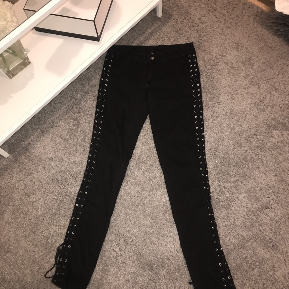 Carmar Jeans